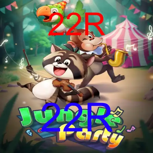 JungleParty